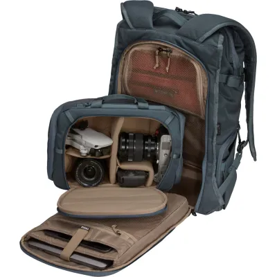 Рюкзак Thule Covert DSLR Backpack 24L (Dark Slate) (TH 3203907) - 6 Рюкзак Thule Covert DSLR Backpack 24L (Dark Slate) (TH 3203907) - 6 - Robinzon.ua