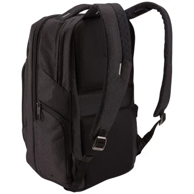 Рюкзак Thule Crossover 2 Backpack 20L (Black) (TH 3203838) - 2 - Robinzon.ua