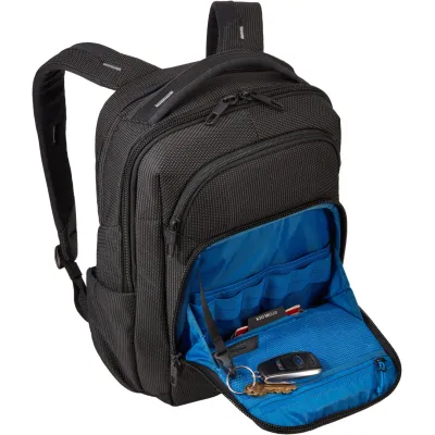 Рюкзак Thule Crossover 2 Backpack 20L (Black) (TH 3203838) - 5 - Robinzon.ua