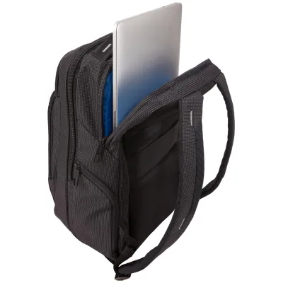 Рюкзак Thule Crossover 2 Backpack 20L (Black) (TH 3203838) - 7 - Robinzon.ua