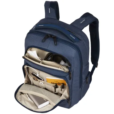 Рюкзак Thule Crossover 2 Backpack 20L (Dress Blue) (TH 3203839) - 3 - Robinzon.ua