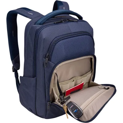 Рюкзак Thule Crossover 2 Backpack 20L (Dress Blue) (TH 3203839) - 5 - Robinzon.ua