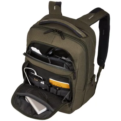 Рюкзак Thule Crossover 2 Backpack 20L (Forest Night) (TH 3203840) - 3 - Robinzon.ua