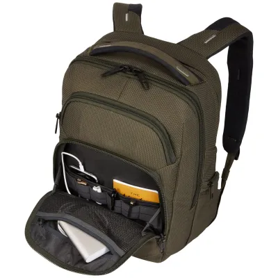 Рюкзак Thule Crossover 2 Backpack 20L (Forest Night) (TH 3203840) - 4 - Robinzon.ua