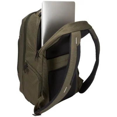 Рюкзак Thule Crossover 2 Backpack 20L (Forest Night) (TH 3203840) - 5 - Robinzon.ua