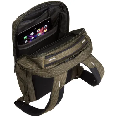 Рюкзак Thule Crossover 2 Backpack 20L (Forest Night) (TH 3203840) - 7 - Robinzon.ua