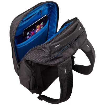 Рюкзак Thule Crossover 2 Backpack 30L (Black) (TH 3203835) - 7 Рюкзак Thule Crossover 2 Backpack 30L (Black) (TH 3203835) - 7 - Robinzon.ua