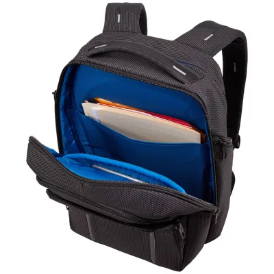 Рюкзак Thule Crossover 2 Backpack 30L (Black) (TH 3203835) - 8 Рюкзак Thule Crossover 2 Backpack 30L (Black) (TH 3203835) - 8 - Robinzon.ua