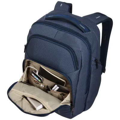 Рюкзак Thule Crossover 2 Backpack 30L (Dress Blue) (TH 3203836) - 4 - Robinzon.ua