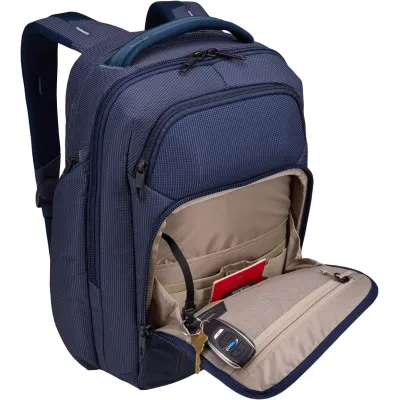 Рюкзак Thule Crossover 2 Backpack 30L (Dress Blue) (TH 3203836) - 5 - Robinzon.ua