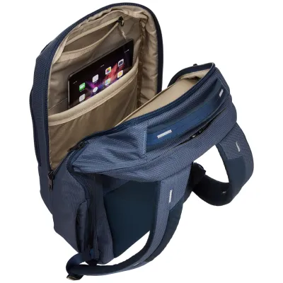 Рюкзак Thule Crossover 2 Backpack 30L (Dress Blue) (TH 3203836) - 7 - Robinzon.ua