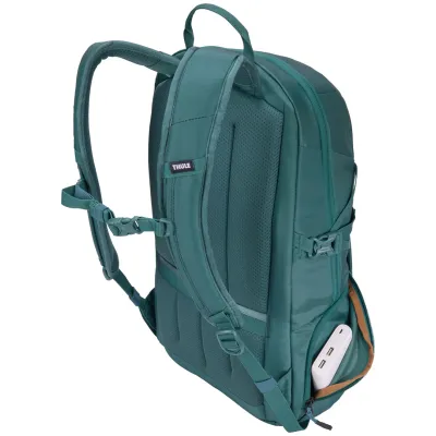 Рюкзак Thule EnRoute Backpack 21L (Mallard Green) (TH 3204839) - 7 - Robinzon.ua