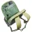 Рюкзак Thule EnRoute Backpack 23L (Agave/Basil) (TH 3204845) - 6 - Robinzon.ua