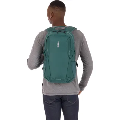 Рюкзак Thule EnRoute Backpack 23L (Mallard Green) (TH 3204842) - 3 - Robinzon.ua