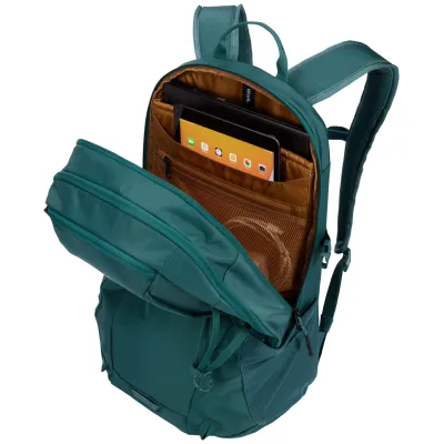Рюкзак Thule EnRoute Backpack 23L (Mallard Green) (TH 3204842) - 4 - Robinzon.ua