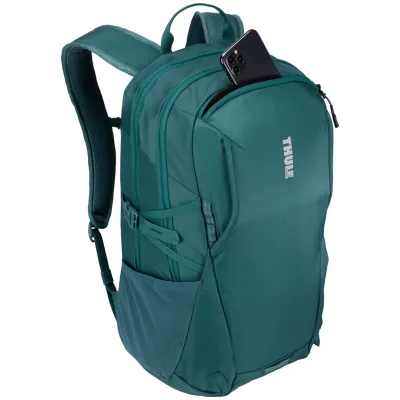 Рюкзак Thule EnRoute Backpack 23L (Mallard Green) (TH 3204842) - 5 - Robinzon.ua
