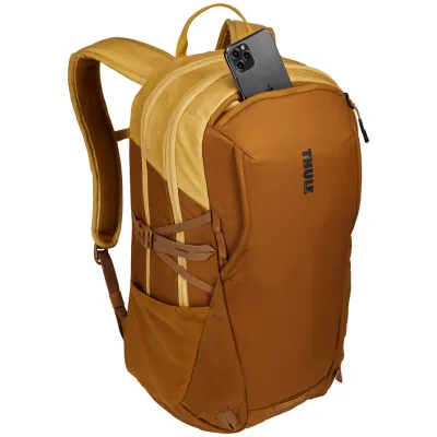 Рюкзак Thule EnRoute Backpack 23L (Ochre/Golden) (TH 3204844) - 5 - Robinzon.ua