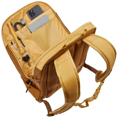 Рюкзак Thule EnRoute Backpack 23L (Ochre/Golden) (TH 3204844) - 6 - Robinzon.ua