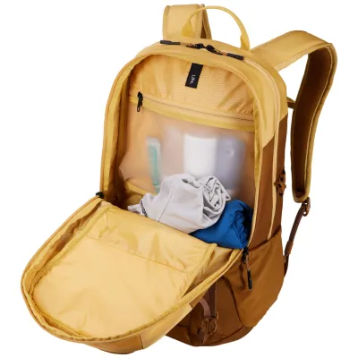 Рюкзак Thule EnRoute Backpack 23L (Ochre/Golden) (TH 3204844) - 7 - Robinzon.ua