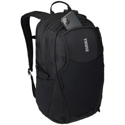 Рюкзак Thule EnRoute Backpack 26L (Black) (TH 3204846) - 5 - Robinzon.ua