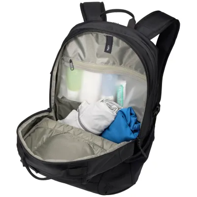 Рюкзак Thule EnRoute Backpack 26L (Black) (TH 3204846) - 8 - Robinzon.ua