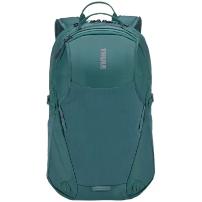 Рюкзак Thule EnRoute Backpack 26L (Mallard Green) (TH 3204847) - 2 - Robinzon.ua