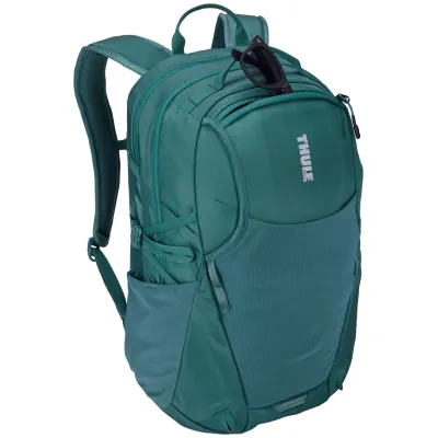 Рюкзак Thule EnRoute Backpack 26L (Mallard Green) (TH 3204847) - 6 - Robinzon.ua