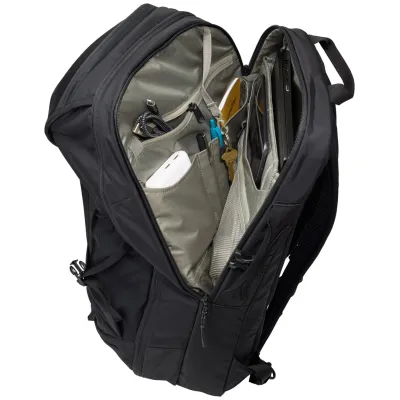 Рюкзак Thule EnRoute Backpack 30L (Black) (TH 3204849) - 4 - Robinzon.ua