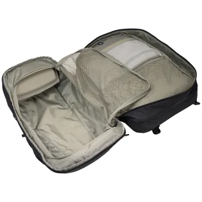 Рюкзак Thule EnRoute Backpack 30L (Black) (TH 3204849) - 7 - Robinzon.ua