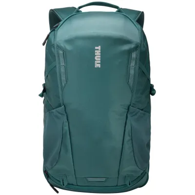 Рюкзак Thule EnRoute Backpack 30L (Mallard Green) (TH 3204850) - 2 - Robinzon.ua