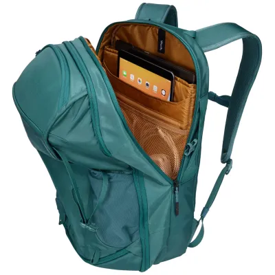 Рюкзак Thule EnRoute Backpack 30L (Mallard Green) (TH 3204850) - 3 - Robinzon.ua