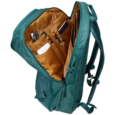 Рюкзак Thule EnRoute Backpack 30L (Mallard Green) (TH 3204850) - 4 - Robinzon.ua