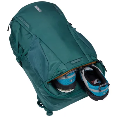 Рюкзак Thule EnRoute Backpack 30L (Mallard Green) (TH 3204850) - 5 - Robinzon.ua