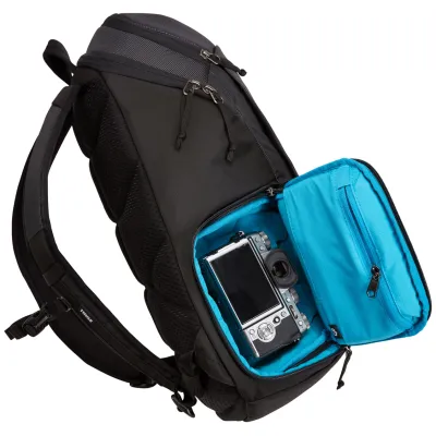 Рюкзак Thule EnRoute Camera Backpack 20L (Dark Forest) (TH 3203903) - 3 Рюкзак Thule EnRoute Camera Backpack 20L (Dark Forest) (TH 3203903) - 3 - Robinzon.ua