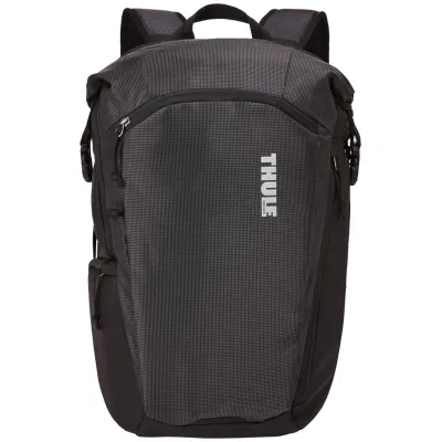 Рюкзак Thule EnRoute Camera Backpack 25L (Black) (TH 3203904) - 1 Рюкзак Thule EnRoute Camera Backpack 25L (Black) (TH 3203904) - 1 - Robinzon.ua