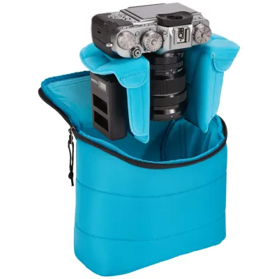 Рюкзак Thule EnRoute Camera Backpack 25L (Black) (TH 3203904) - 4 Рюкзак Thule EnRoute Camera Backpack 25L (Black) (TH 3203904) - 4 - Robinzon.ua