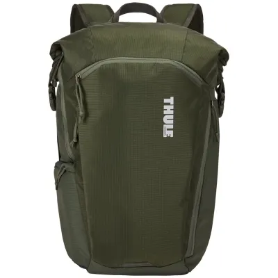 Рюкзак Thule EnRoute Camera Backpack 25L (Dark Forest) (TH 3203905) - 1 Рюкзак Thule EnRoute Camera Backpack 25L (Dark Forest) (TH 3203905) - 1 - Robinzon.ua
