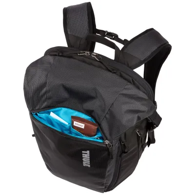 Рюкзак Thule EnRoute Camera Backpack 25L (Dark Forest) (TH 3203905) - 8 Рюкзак Thule EnRoute Camera Backpack 25L (Dark Forest) (TH 3203905) - 8 - Robinzon.ua