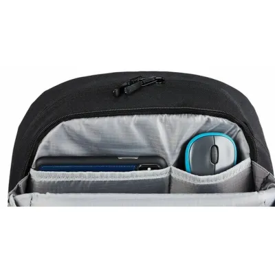 Діловий рюкзак з відділенням для ноутбука 15,6 Acer чорний - 3 - Robinzon.ua