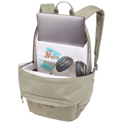 Рюкзак Thule Exeo Backpack 28L (Vetiver Grey) (TH 3204781) - 2 Рюкзак Thule Exeo Backpack 28L (Vetiver Grey) (TH 3204781) - 2 - Robinzon.ua