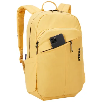 Рюкзак Thule Indago Backpack 23L (Ochre) (TH 3204776) - 4 Рюкзак Thule Indago Backpack 23L (Ochre) (TH 3204776) - 4 - Robinzon.ua