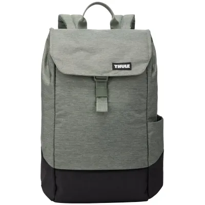 Рюкзак Thule Lithos Backpack 16L (Agave/Black) (TH 3204834) - 2 - Robinzon.ua