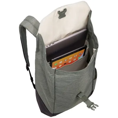 Рюкзак Thule Lithos Backpack 16L (Agave/Black) (TH 3204834) - 5 - Robinzon.ua