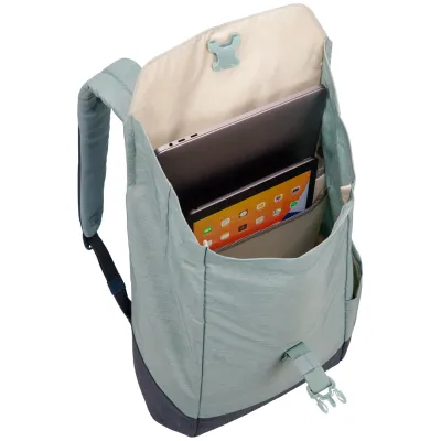 Рюкзак Thule Lithos Backpack 16L (Alaska/Dark Slate) (TH 3204833) - 5 - Robinzon.ua