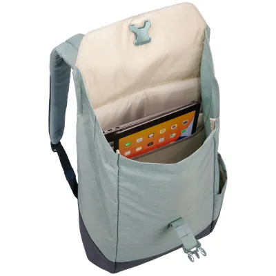Рюкзак Thule Lithos Backpack 16L (Alaska/Dark Slate) (TH 3204833) - 6 - Robinzon.ua