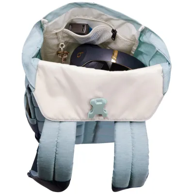 Рюкзак Thule Lithos Backpack 16L (Alaska/Dark Slate) (TH 3204833) - 8 - Robinzon.ua