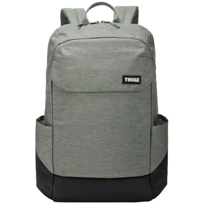 Рюкзак Thule Lithos Backpack 20L (Agave/Black) (TH 3204837) - 2 Рюкзак Thule Lithos Backpack 20L (Agave/Black) (TH 3204837) - 2 - Robinzon.ua