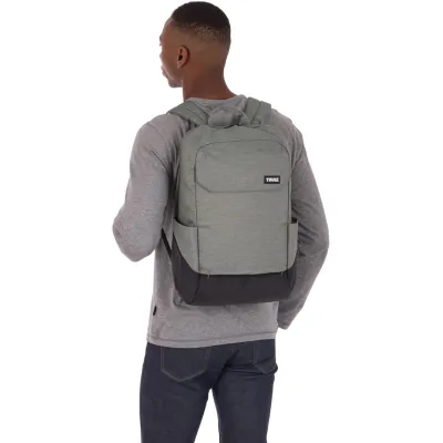 Рюкзак Thule Lithos Backpack 20L (Agave/Black) (TH 3204837) - 3 Рюкзак Thule Lithos Backpack 20L (Agave/Black) (TH 3204837) - 3 - Robinzon.ua