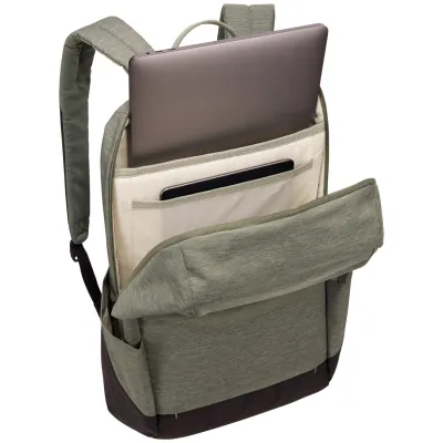 Рюкзак Thule Lithos Backpack 20L (Agave/Black) (TH 3204837) - 4 Рюкзак Thule Lithos Backpack 20L (Agave/Black) (TH 3204837) - 4 - Robinzon.ua