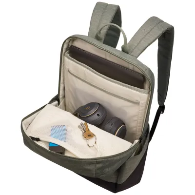 Рюкзак Thule Lithos Backpack 20L (Agave/Black) (TH 3204837) - 8 Рюкзак Thule Lithos Backpack 20L (Agave/Black) (TH 3204837) - 8 - Robinzon.ua